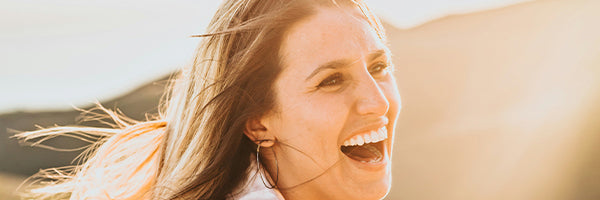 IMPROVING ORAL HEALTH ONE SMILE AT A TIME