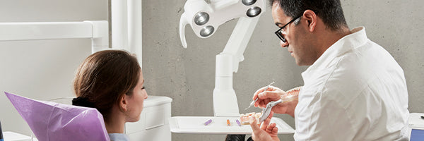 IS YOUR PATIENT A GOOD CANDIDATE FOR TEETH WHITENING