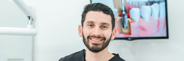 HOW TO GET YOUR PATIENTS TO WANT TO COME TO THE DENTIST