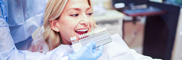 HOW TAKING MOTIVATIONAL SHADE DURING EACH VISIT WILL CHANGE YOUR DENTAL PRACTICE