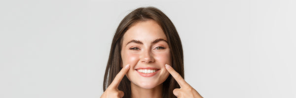 ORAL HEALTH AND THE PURSUIT OF HAPPINESS