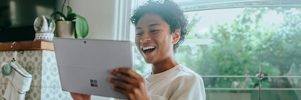 THE UPSIDE TO LOCKDOWN DENTISTRY IS EXPERIENCING A VIDEO CONFERENCING BOOM
