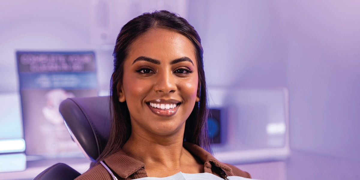 Discover What Glo Science PRO Has to Offer: The Future of Teeth Whitening