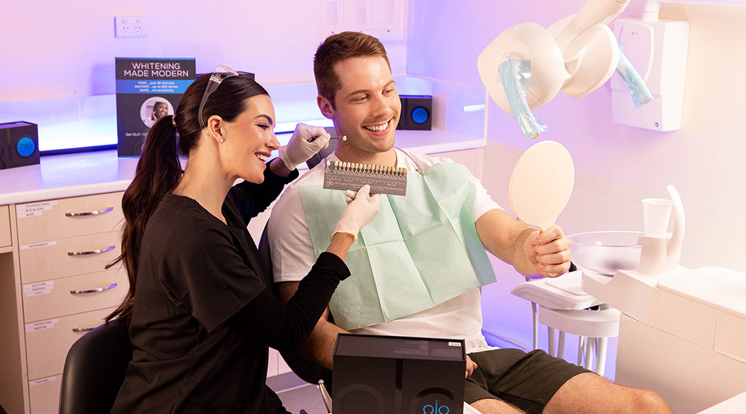 How Radiant Smiles Affect Mental Health