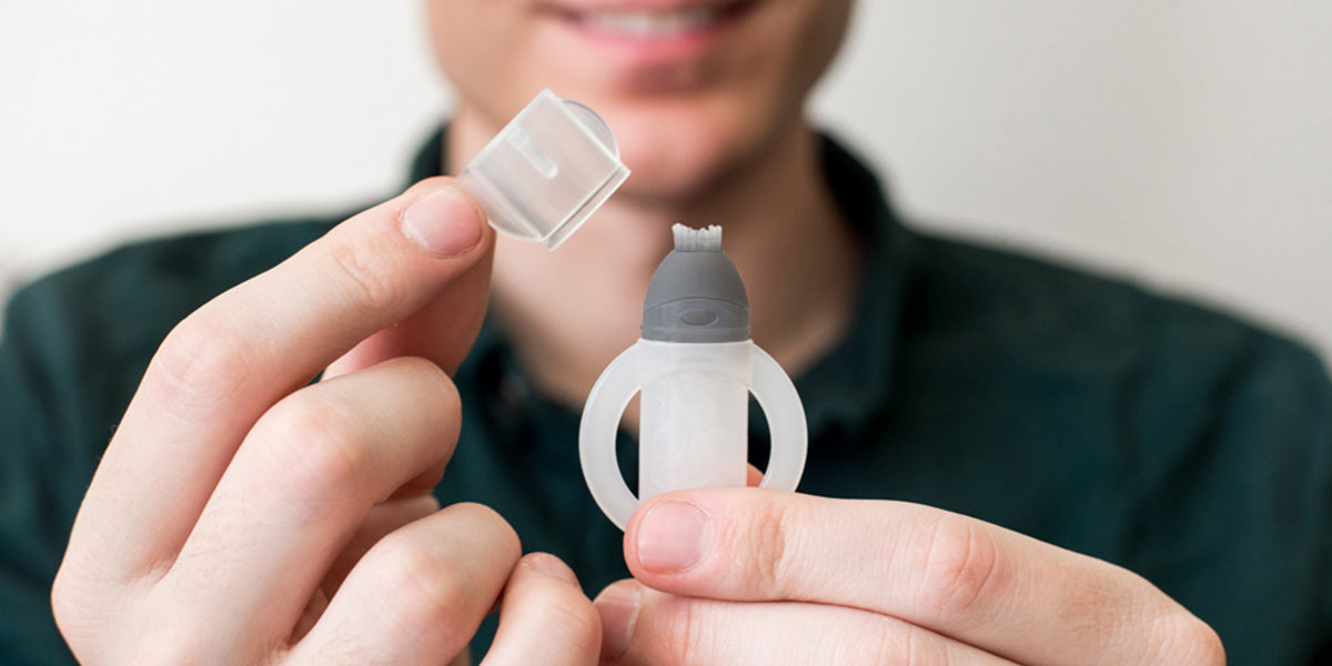 Unveiling the Power of GLO Vials: A Clinical Study