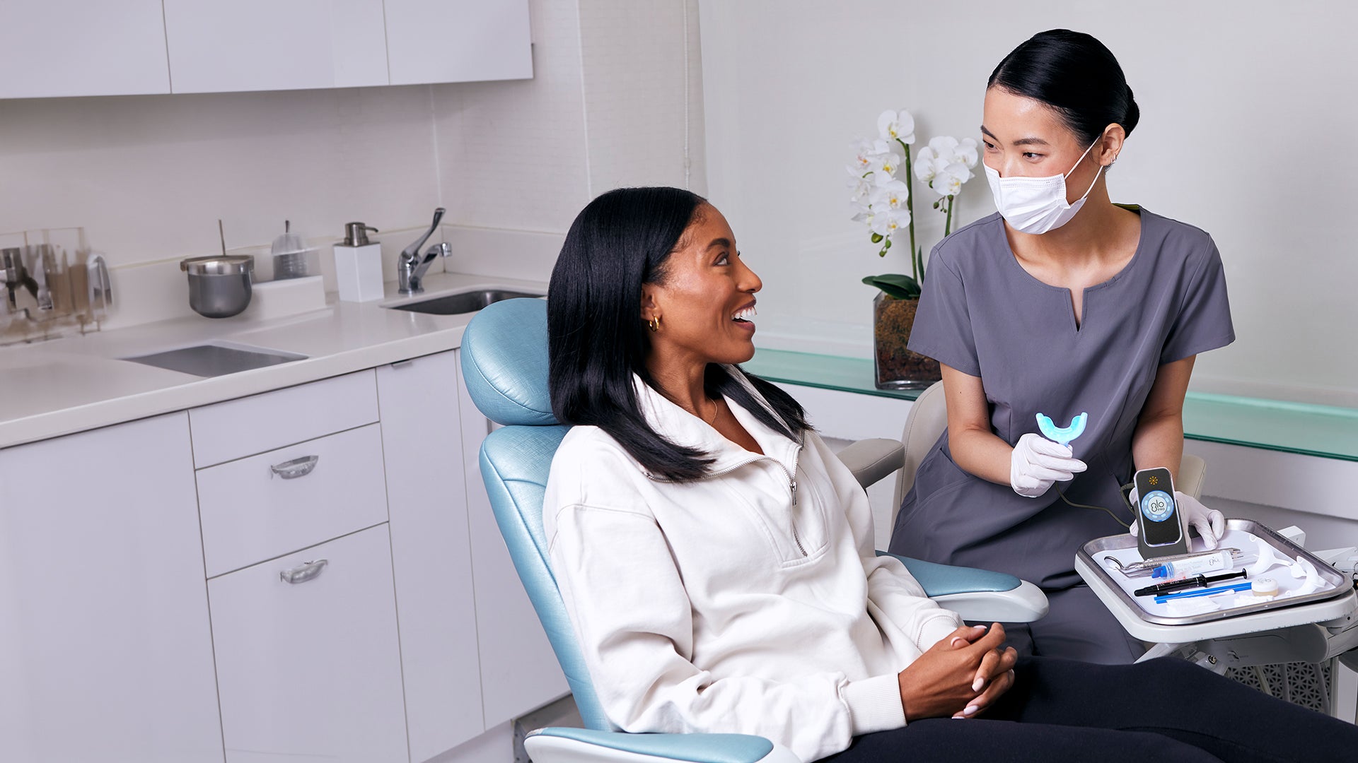 TRIAL & SPECIAL OFFERS