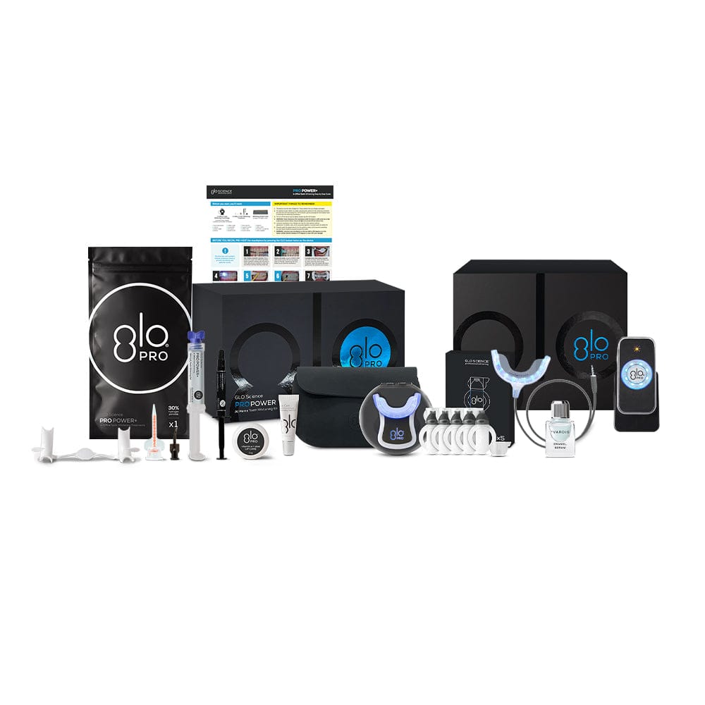 GLO Introductory Kit - LIMITED TIME OFFER