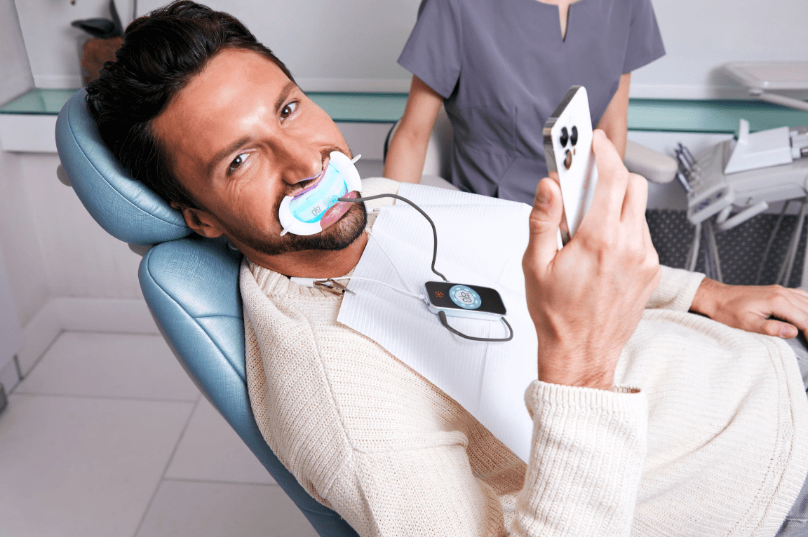 Professional Teeth Whitening & Certifications | GLO® Science Pro