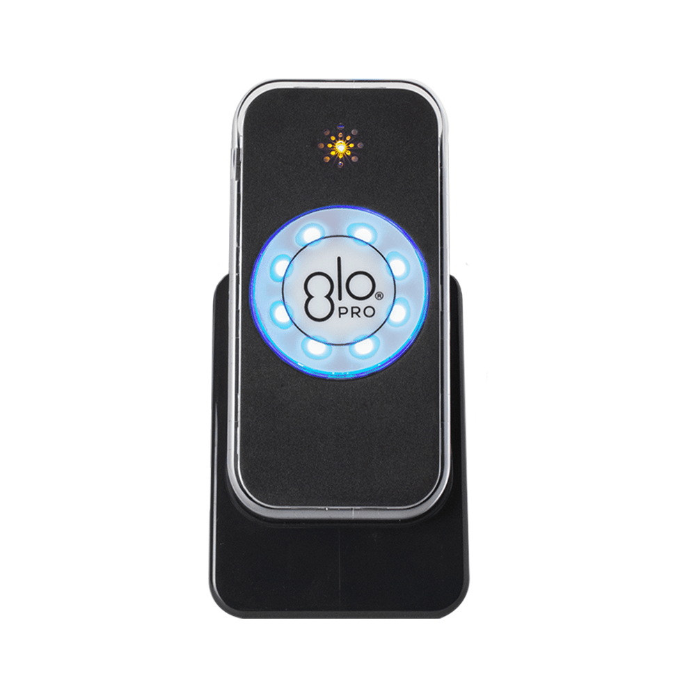 GLO In-Office Whitening Technology