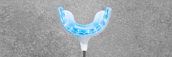 GLO RELEASES THE PROFESSIONAL AUTOCLAVABLE MOUTHPIECE