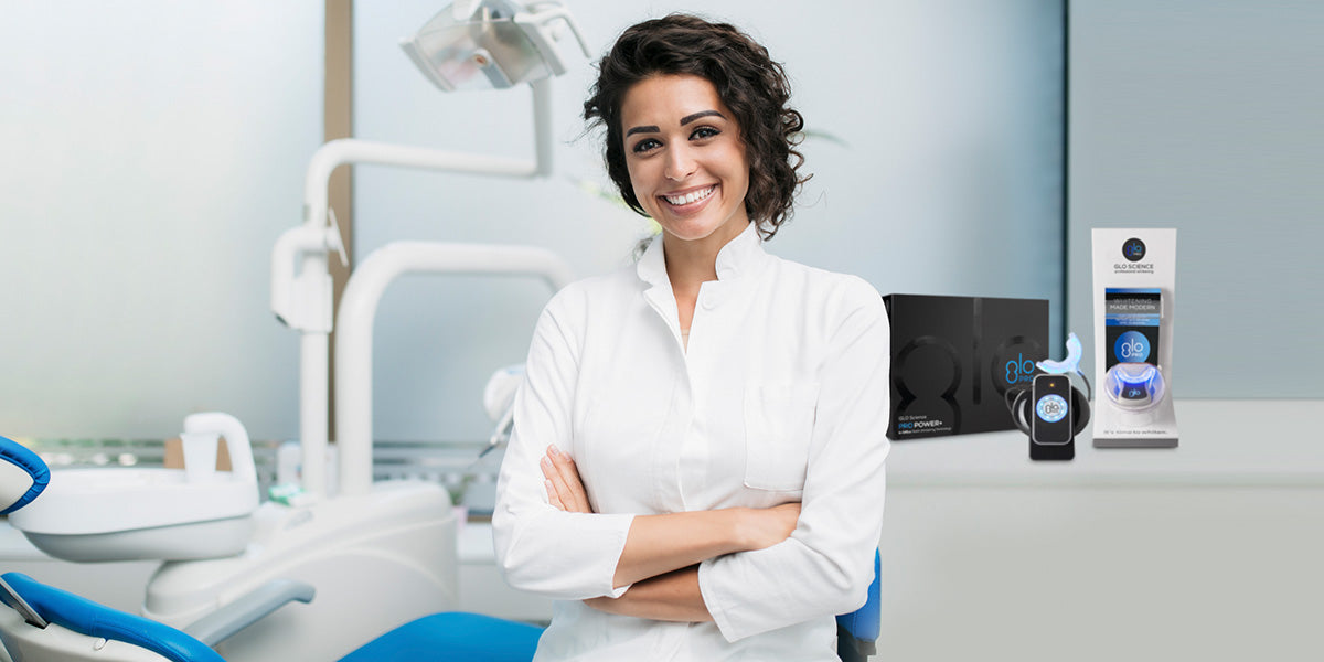 How to Incorporate Teeth Whitening into Your Practice