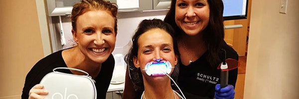 HOW A HAPPIER PRACTICE LEADS TO HEALTHIER PATIENTS