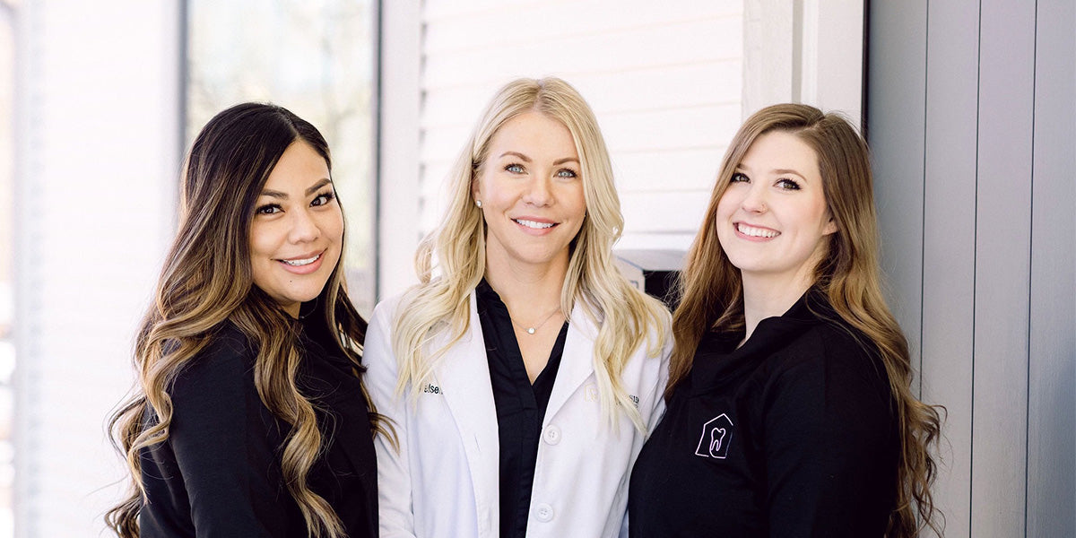 ELEVATING YOUR PRACTICE: REJUVENATING THE PATIENT EXPERIENCE AND DENTISTRY
