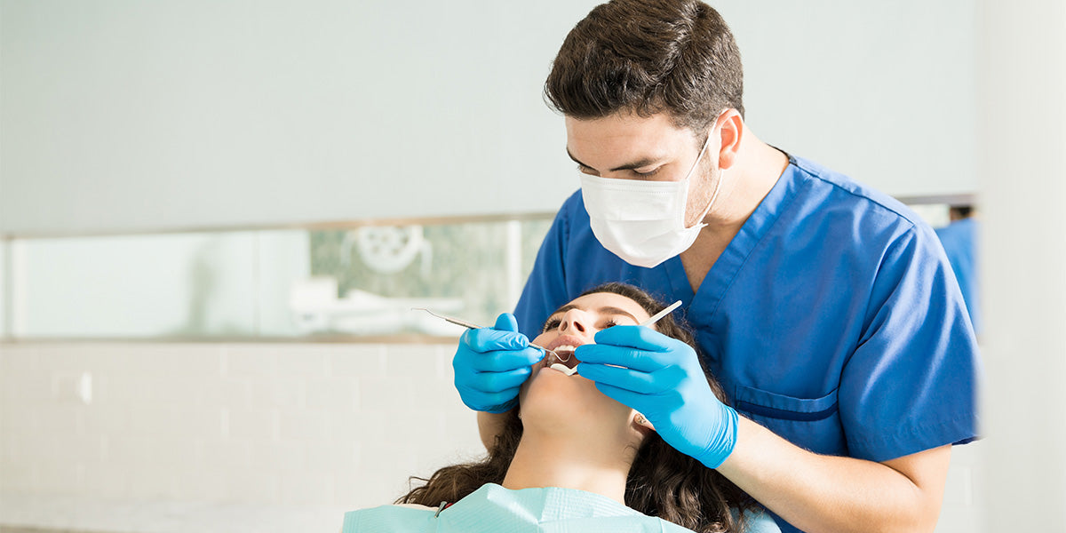 PUTTING YOUR DENTAL PRACTICE’S WEBSITE TO WORK