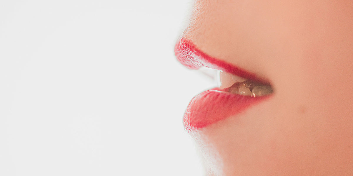 WHAT YOUR PATIENTS NEED TO KNOW ABOUT THEIR ORAL PH