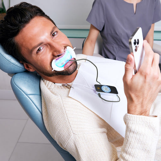 Best Professional Teeth Whitening System