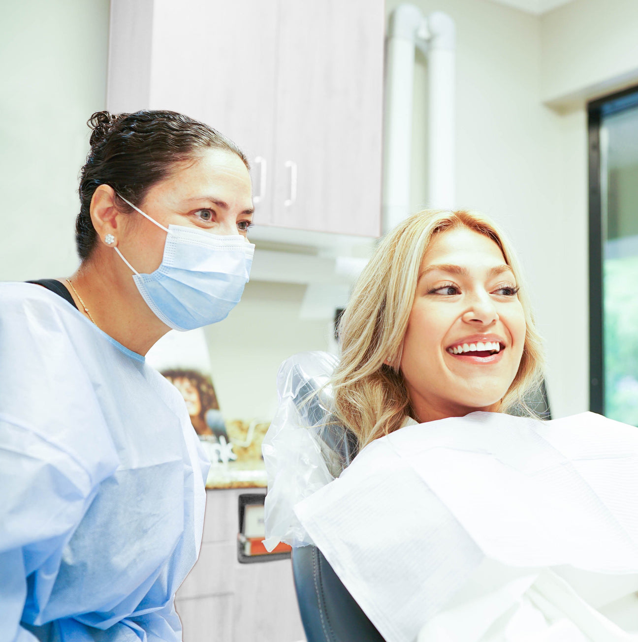 Caring For Our Dental Practice