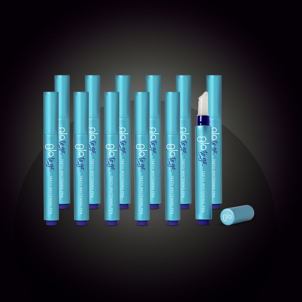 GLO-To-Go Whitening Pen