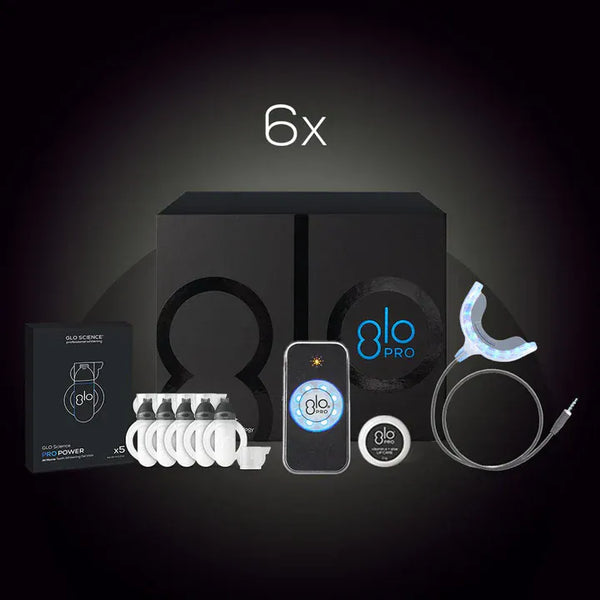 GLO Select Subscription (At-Home Kit)