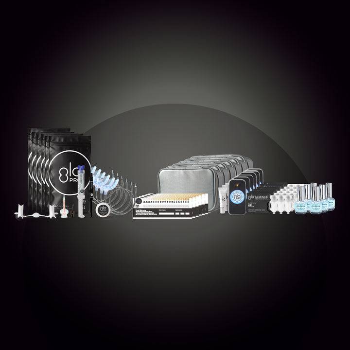 glutathione glo kit GSH-Glo Assay Detect Glutathione levels accurately across a wide range GLO Dual Whitening Refill Kit