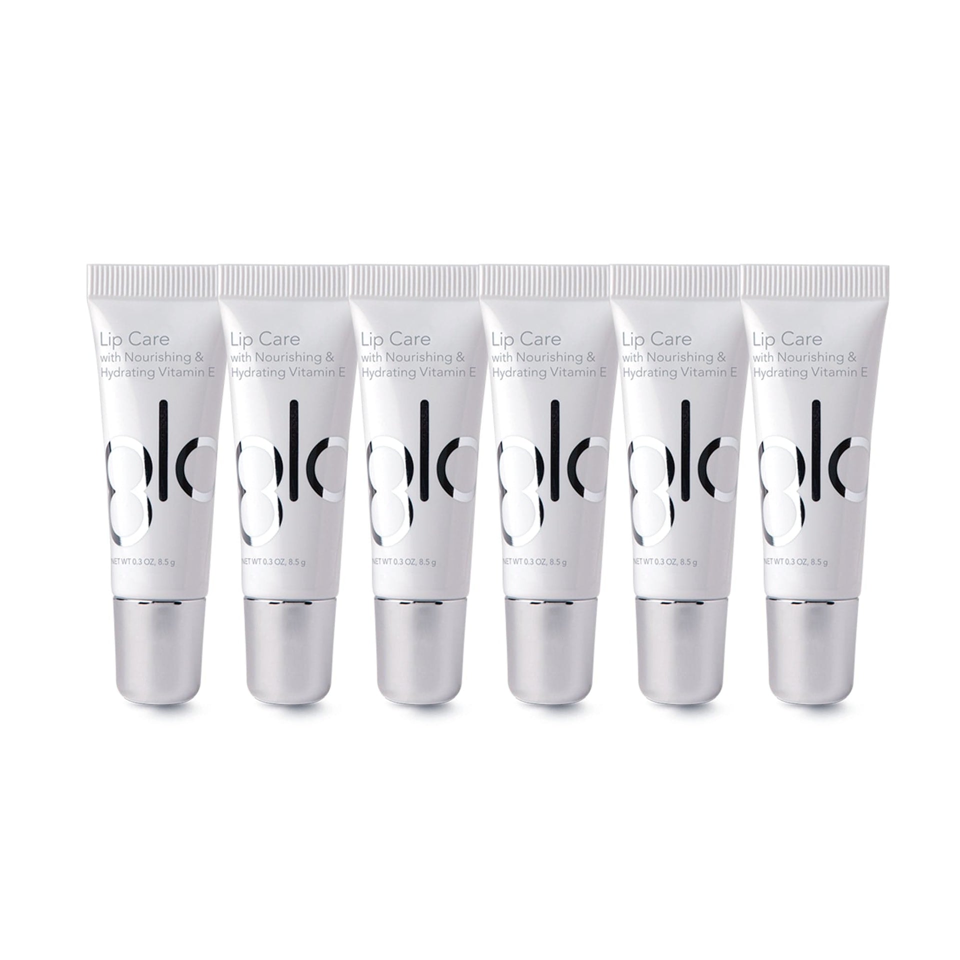 Lip Care Pack of 6